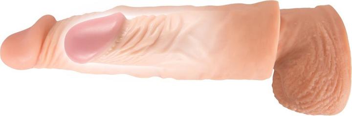 Image du produit Nature Skin Extension Sleeve+3