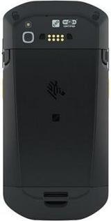 Immagine prodotto Zebra Tc52x Wifi 6 File Se5500 All Range Imager Ingresso E Uscita Elettrica A 8 Pin Sul Pannello (Codici a barre 1D, Codici a barre 2D)