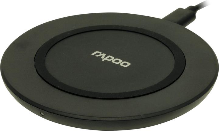 Produktbild Rapoo XC140 Drahtloses QI-Ladepa (10 W)