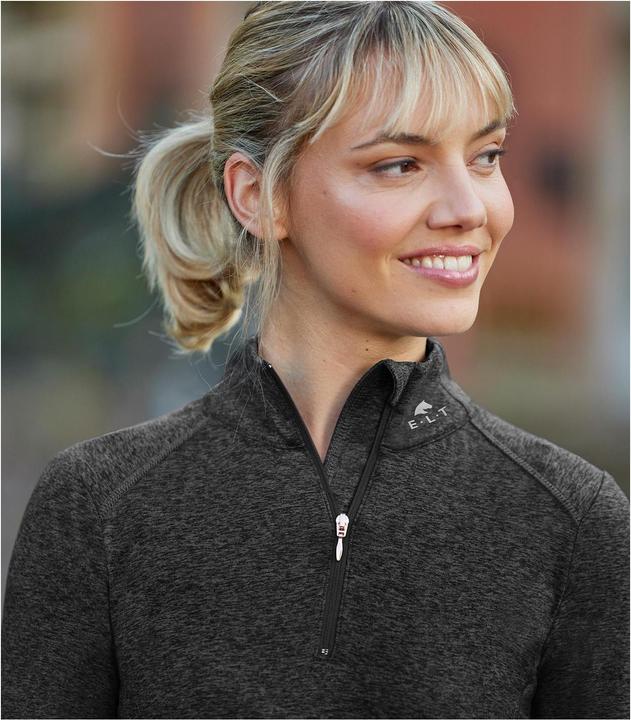 Immagine prodotto ELT Camicia con zip funzionale Milano Donna (XL)