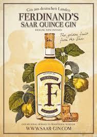 Immagine prodotto Ferdinand's Mela cotogna Saar (1 x 50 cl)