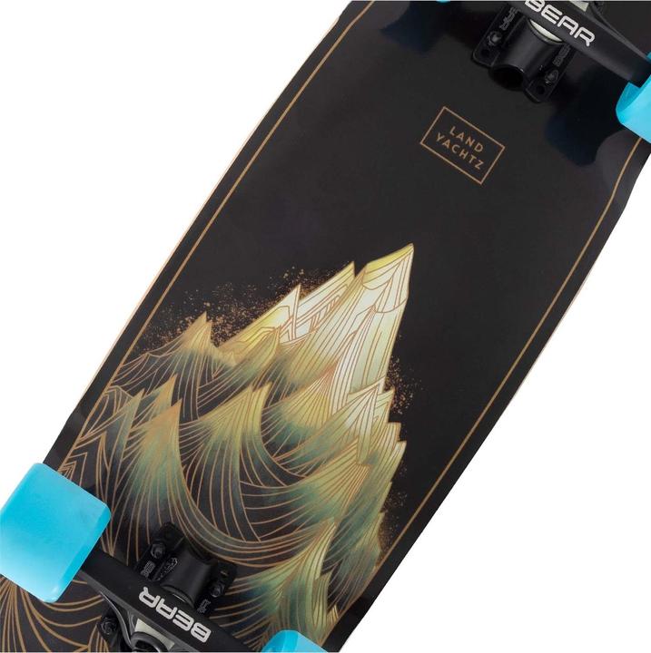 Image du produit Landyachtz M41459 (30")