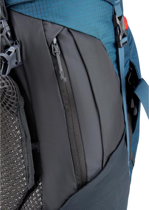 Actual product image Rab Women's Hyperon 65 ND (65 l)