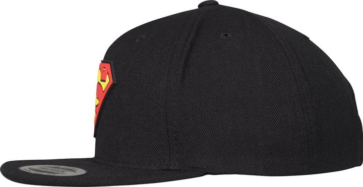 Immagine prodotto Mister Tee Superman Snapback (Taglia unica)