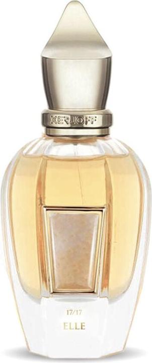 Produktbild XerJoff 17/17 Stone Label Elle by (Eau de Parfum, 50 ml)