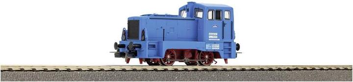 Produktbild Piko Diesellok V 23 Soda V + DSS PluX22 (Spur H0)