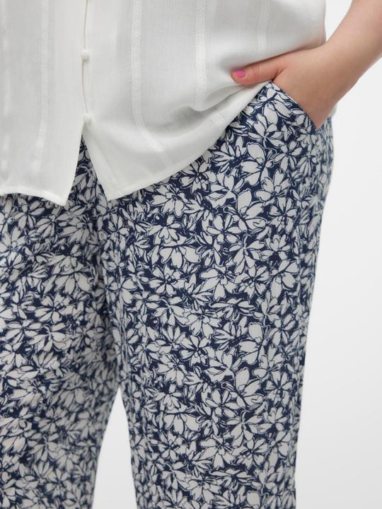 Produktbild Vero Moda VMMENNY Hohe Taille Hose Hose (46)