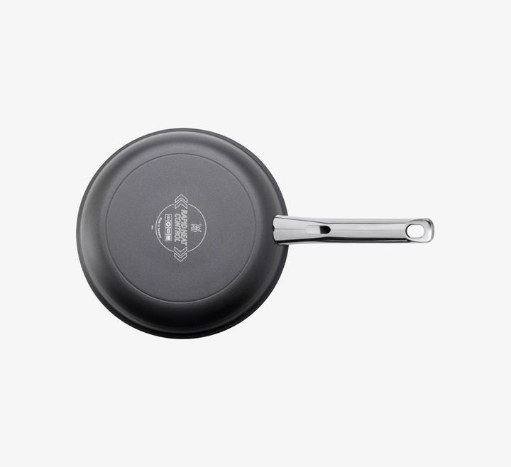 Actual product image WMF Professional Steak Steak Pan 28cm (28 cm, Frying pan, Stainless steel)