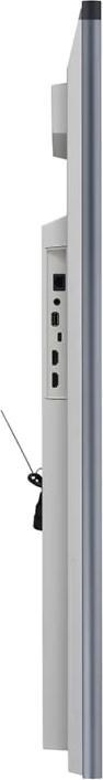 Actual product image LG One:Quick Works (3840 x 2160 Pixels, 55")