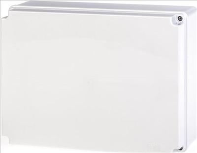 Image du produit Scame Boîte en plastique 300x220x120 IP56