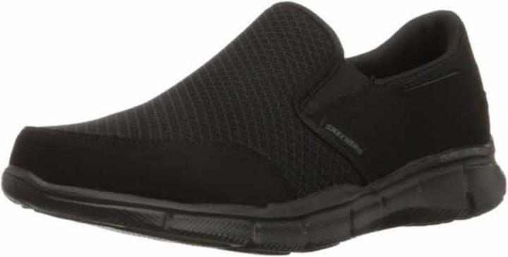 Skechers chaussures à enfiler (41.5)
