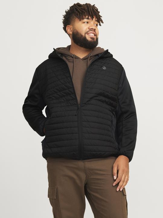 Image du produit Jack & Jones Jjemulti Quilted Jacket Noos Pls (8XL)