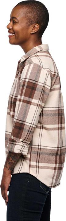 Produktbild Black Diamond W Project Flannel (S)