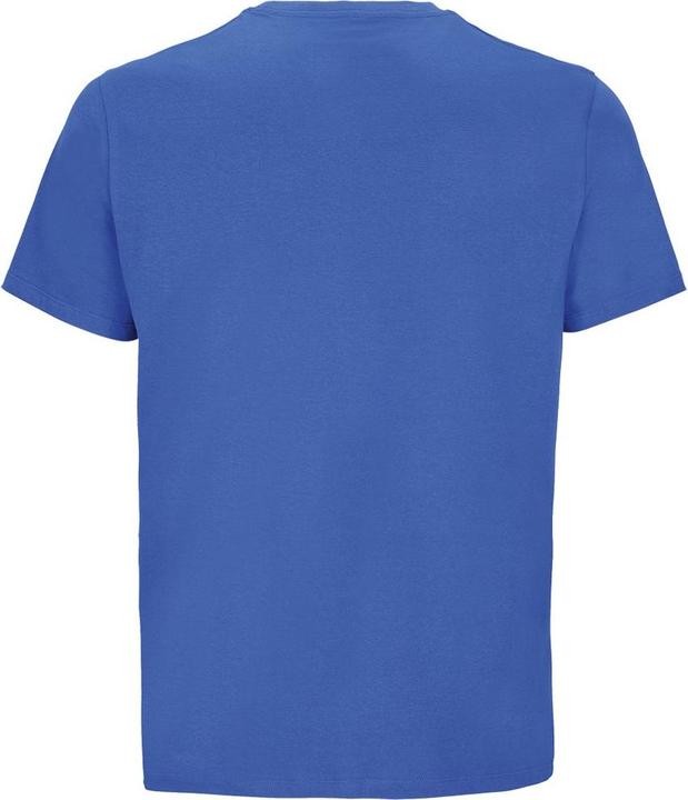 Actual product image Sols Unisex Adult Legend Organic T-Shirt (XS)