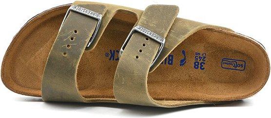 Produktbild Birkenstock Arizona SFB N-38 (38)