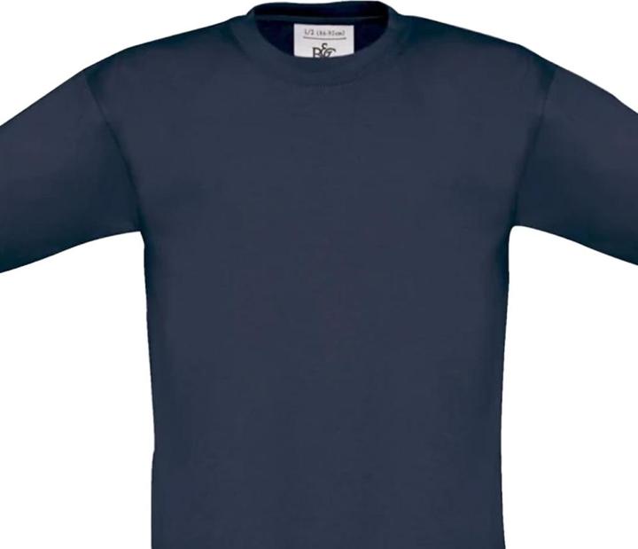 Produktbild B&C Exact 190 TShirt (116)