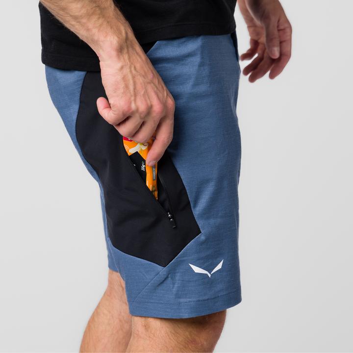 Produktbild Salewa Vento Hemp/Dst Shorts M (M)