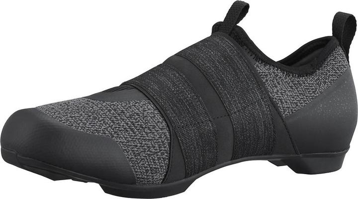 Productafbeelding Shimano IC501, SCHOEN, SPD-SL, DAMES, ZWART, DAMES, GR. 37 (37)