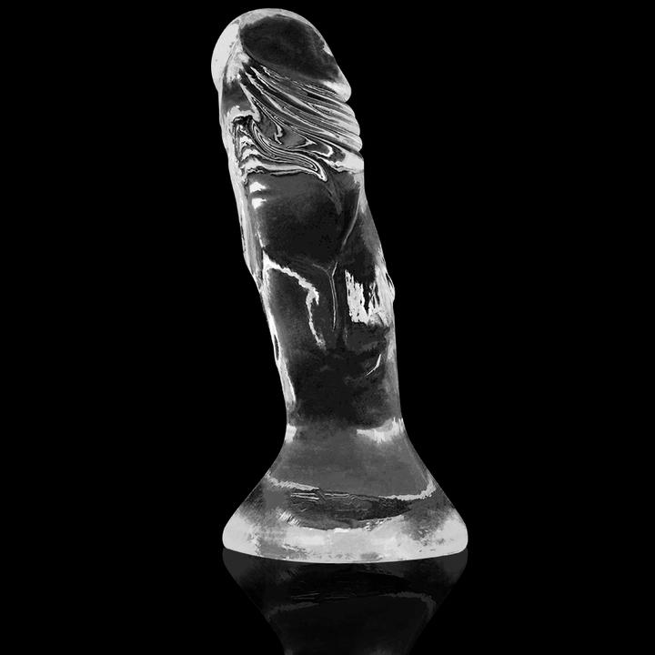 Image du produit X Ray Xray Clear Dildo Transparent 12cm X 2.6cm