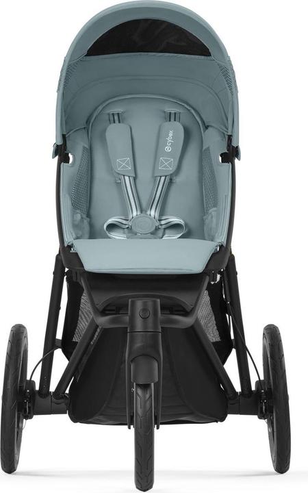 Actual product image Cybex Avi Spin
