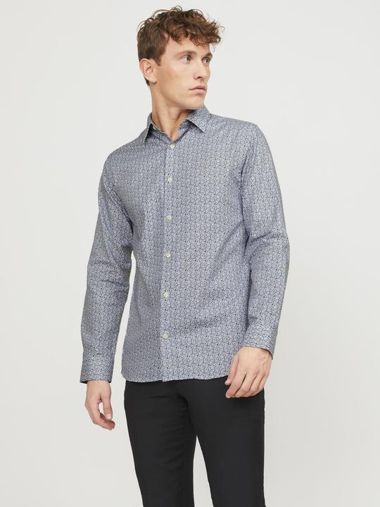 Actual product image Jack & Jones Print shirt (XS)