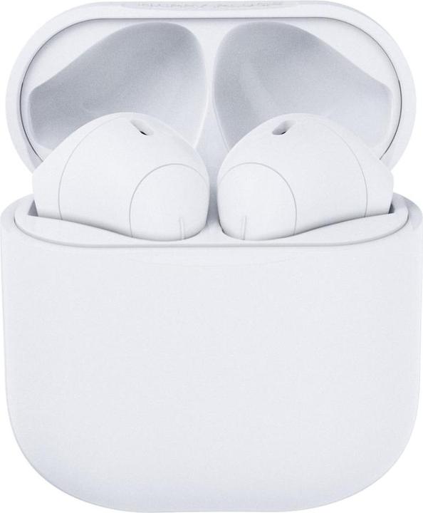 Image du produit Happy Plugs Joy (pas de réduction du bruit, 4.80 h, Filaire)