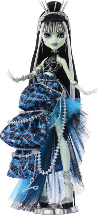 Image du produit Monster High Frankie Stein