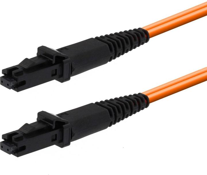 Produktbild MicroConnect Netzwerkkabel (CAT6, 5 m)