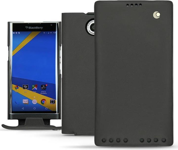 Produktbild Noreve Lederschutzhülle (Blackberry Priv)