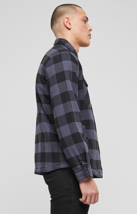 Actual product image Brandit Lumberjacket (M)