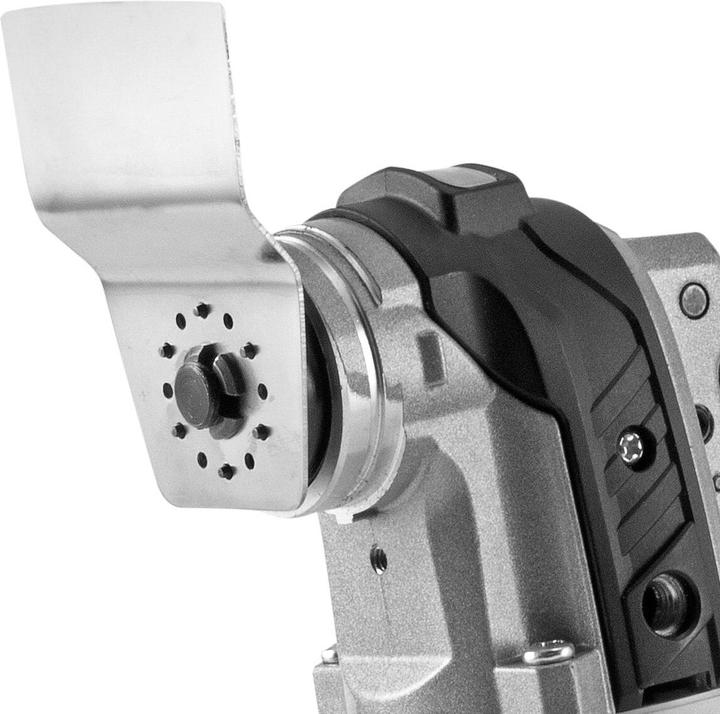 Produktbild Stahlwerk Oszillations Akku Deltaschleifer 900 W OMT-20 ST Brushless Multi-Tool