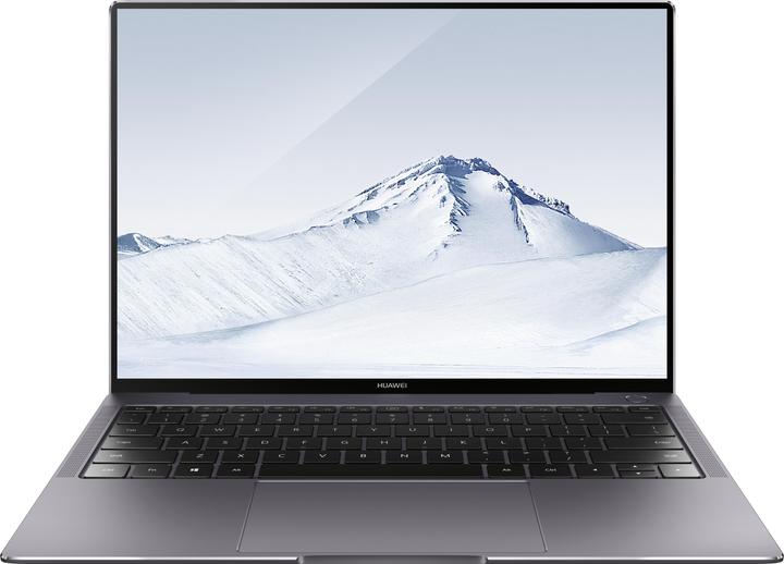 Huawei Matebook X Pro (13.90", Intel Core i7-8550U, 8 GB, 512 GB, CH)