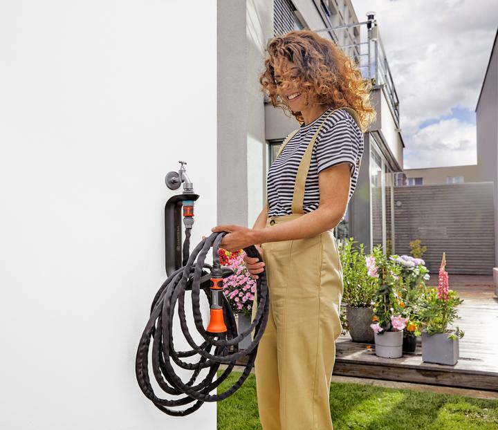 Image du produit Gardena Liano TapFix (20 m)