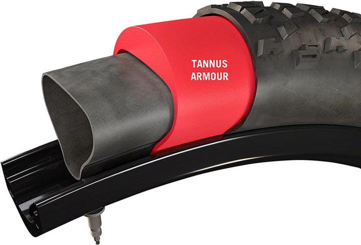 Image du produit Tannus Système anti-perforation Armour 29x2.60-3.00