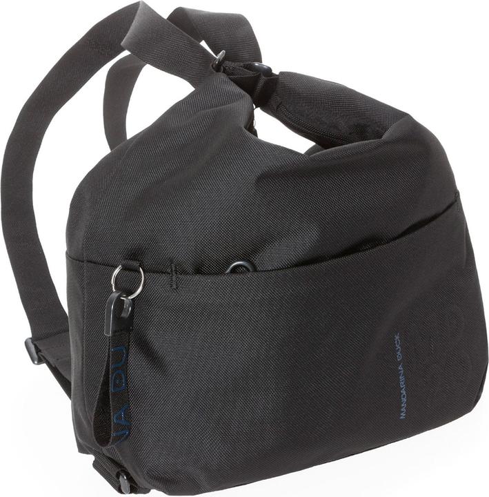Produktbild Mandarina Duck Rucksack / Backpack MD20 Medium Slide QMT38 (12 l)