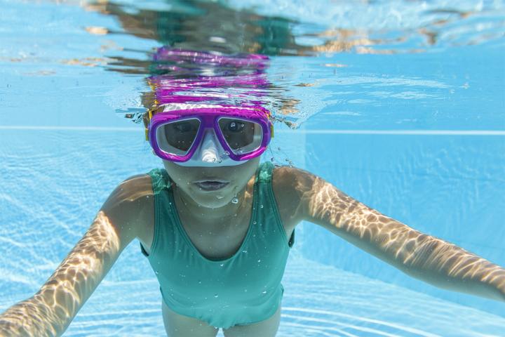 Produktbild Bestway Aqua Champ Essential™ Tauchmaske