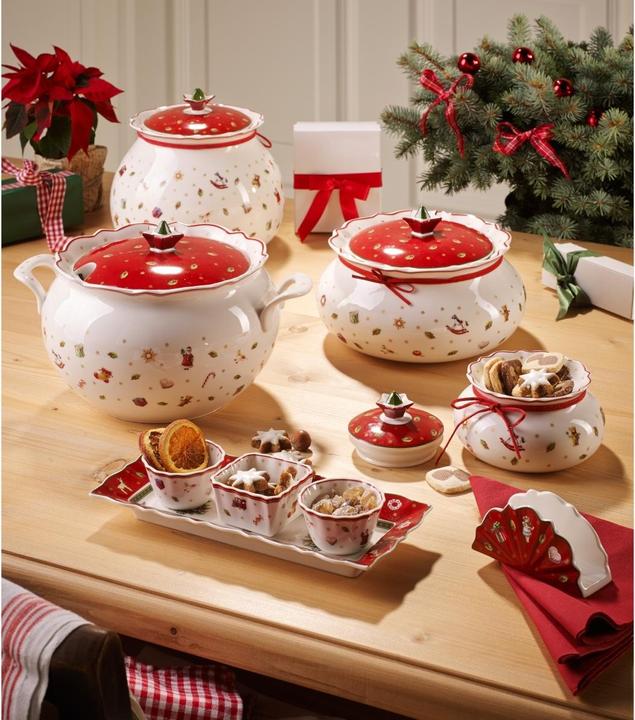 Immagine prodotto Villeroy & Boch Lattina media Toy's Delight (1.90 l)