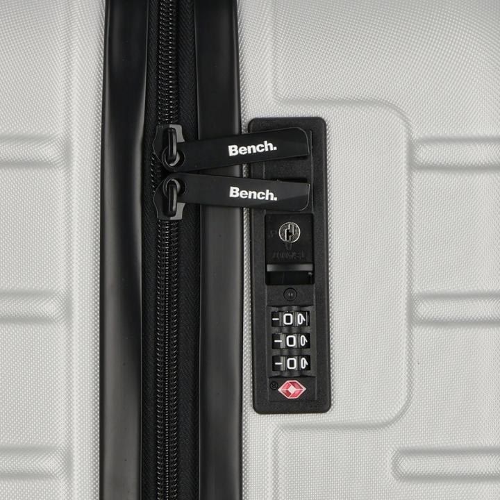 Image du produit Bench Seattle 4 roues kit de bagages 3-pièces (185 l, XL (à partir de 115l))