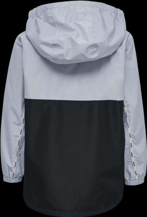 Actual product image hummel Timu Jacket (140)