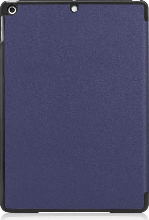 Image du produit Cover-Discount Mallette à trois volets Smart Case (iPad 2019 (7e gène))