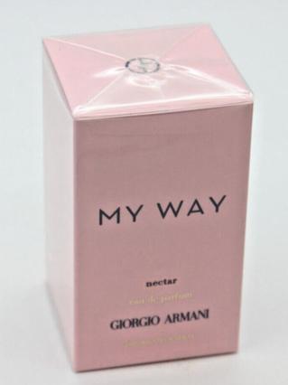 Produktbild Giorgio Armani My Way (Eau de Parfum, 90 ml)