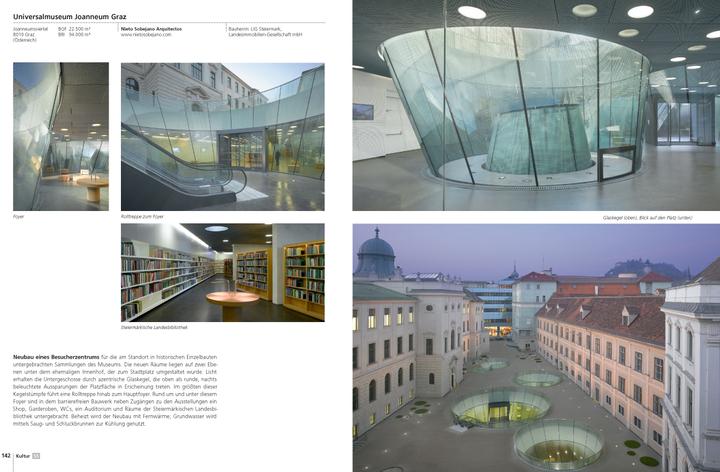 Produktbild Architektur Berlin, Bd. 3 (Deutsch, Architektenkammer Berlin, 2014)
