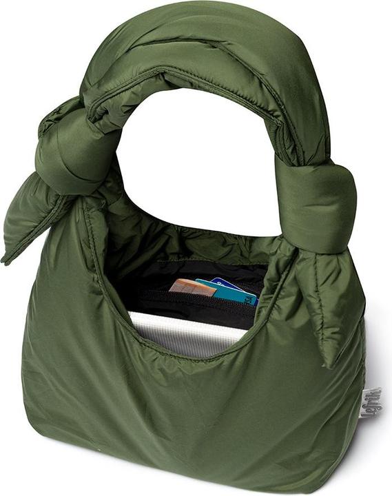 Produktbild Lefrik Umhängetasche Puffer Mini (10.5l)