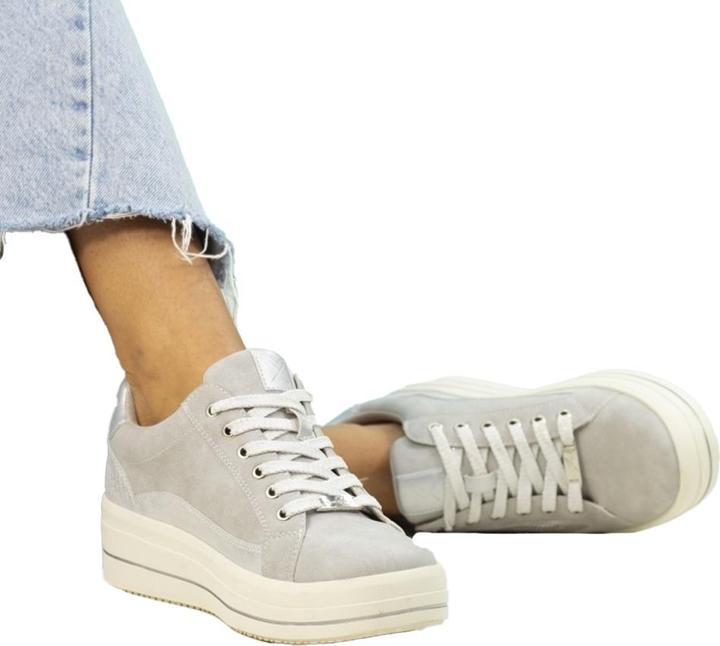 Produktbild Lunar Sneaker Medway (38)