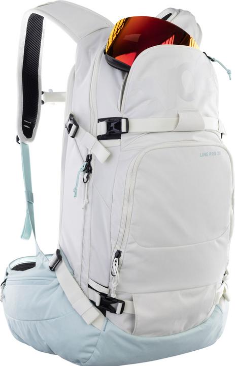 Actual product image Evoc Line Pro 20L Backpack (20 l)