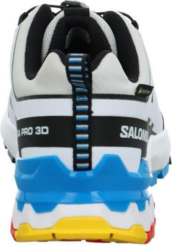 Image du produit Salomon XA Pro 3D V9 GTX (40)
