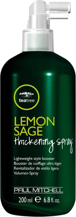 Produktbild Paul Mitchell Lemon Sage Thickening Spray (200 ml)