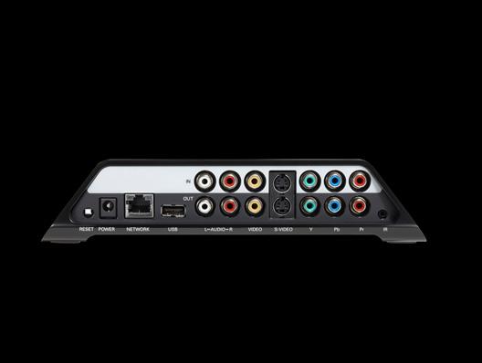 Produktbild Slingbox SOLO, ortsunabhängiges Fernsehen