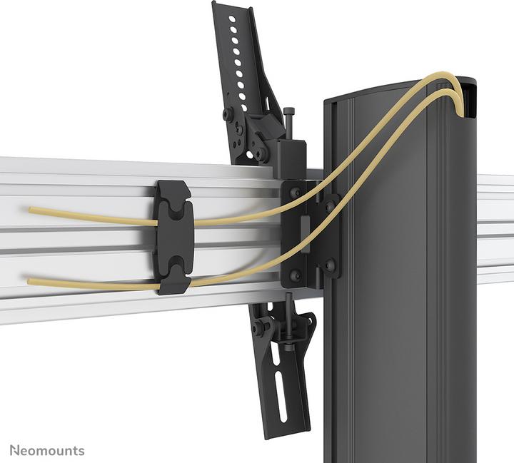 Actual product image Neomounts BOS 2TFT 2xhori Max. 1/2 (55", 30 kg)