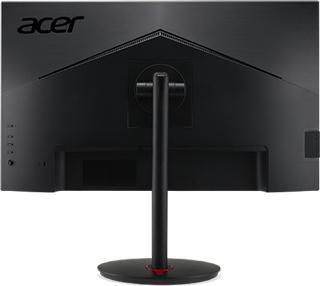 Produktbild Acer Monitor Nitro XV240YPbmiiprx (1920 x 1080 Pixel, 23.80")